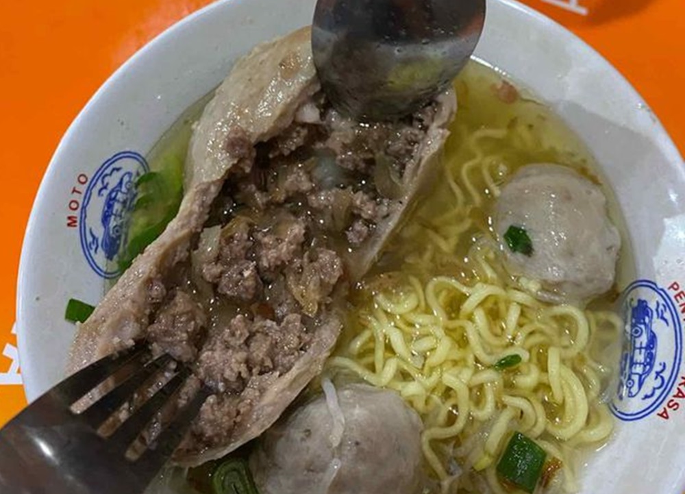 Ini Info Wisata Kuliner Bakso Mas Joko Bogor Yang Terkenal